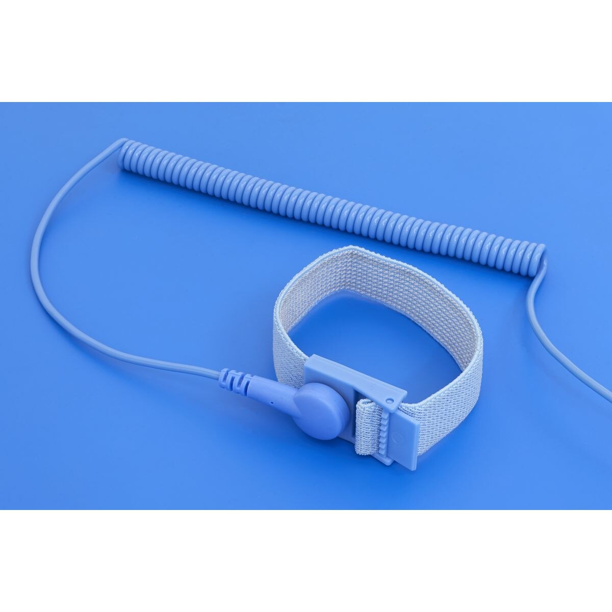 Sealey Anti-Static Bench Mat 900 x 600mm - Image 9