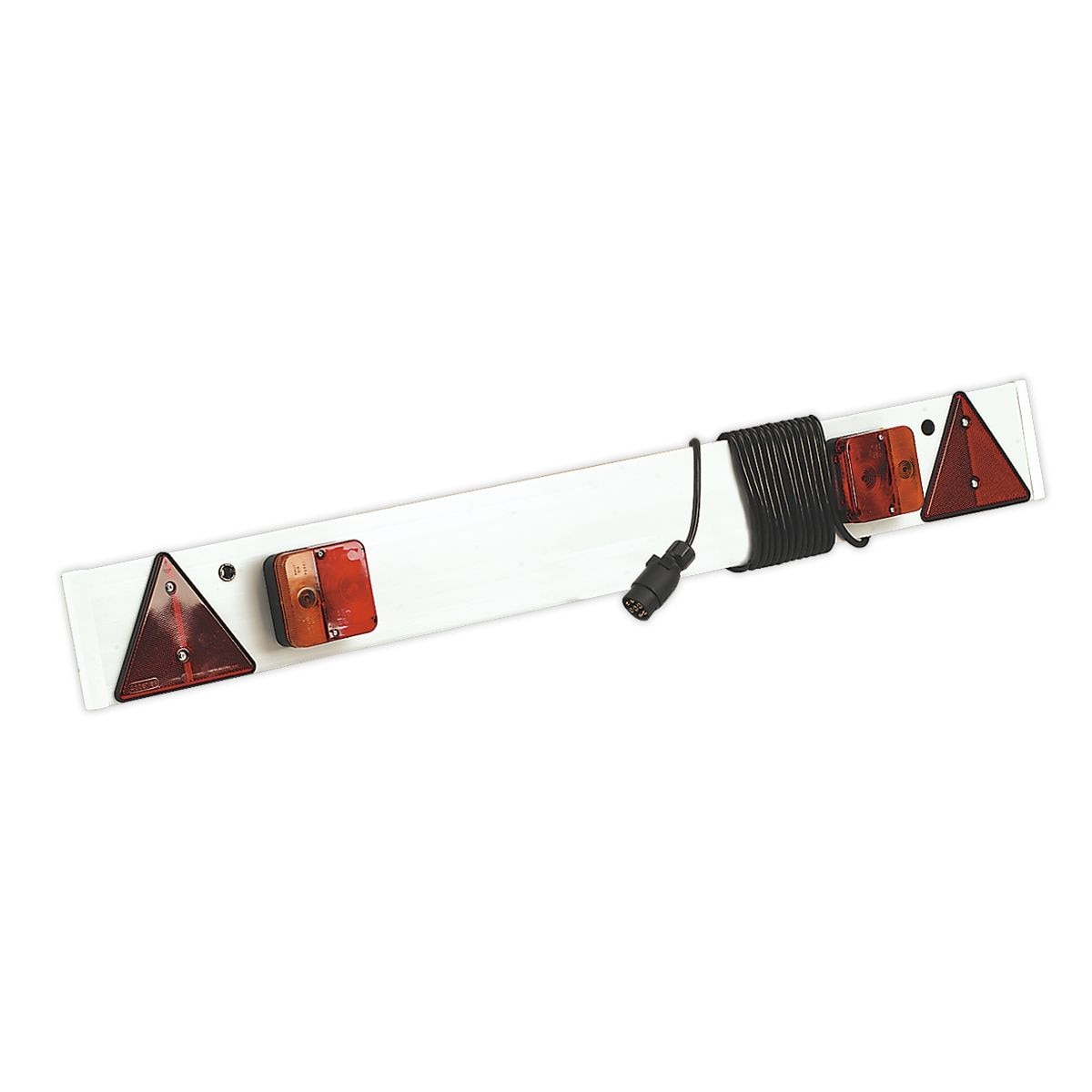 Sealey Trailer Board 4ft with 5m Cable - Image 1