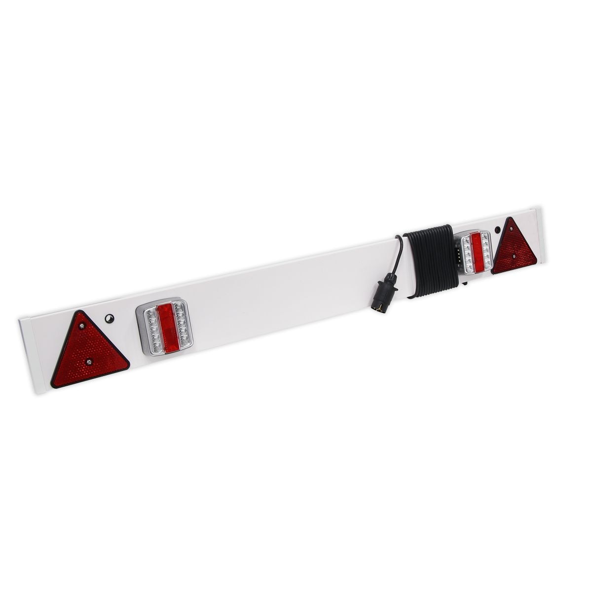 Sealey LED Trailer Board 1.22m (4') 12V - Image 1