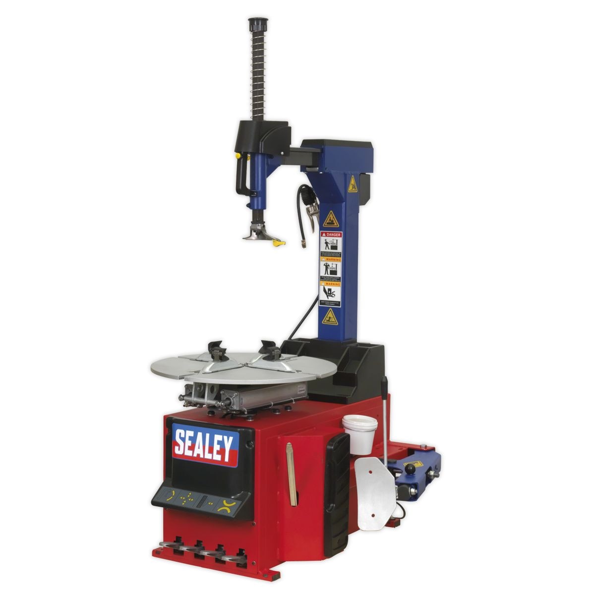Sealey Automatic Tyre Changer - Image 1
