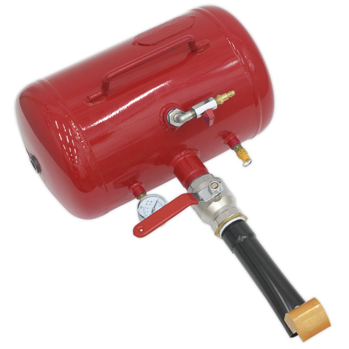 Sealey Lever Trigger Bead Seating Tool 19L - Image 1