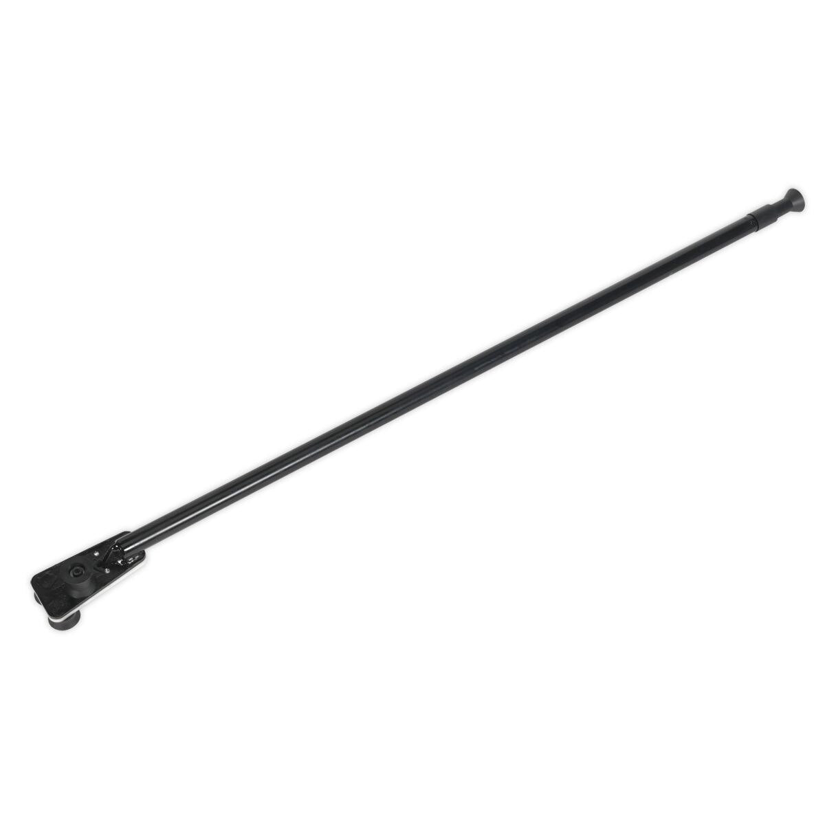 Sealey Tyre Bar for Aluminium Wheels - Image 5