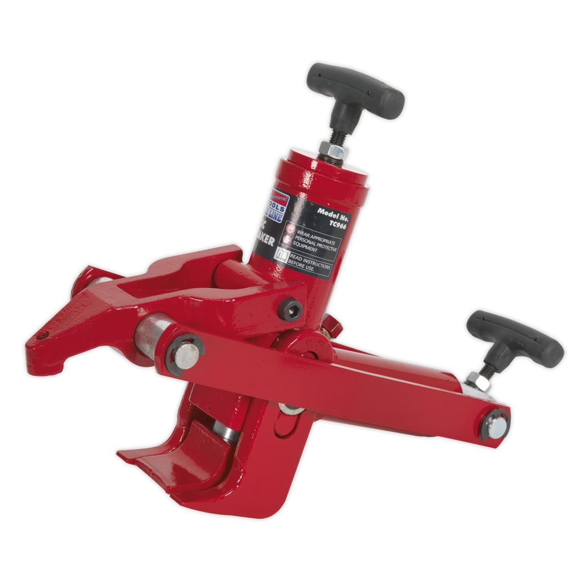 Sealey Hydraulic Bead Breaker - Image 1