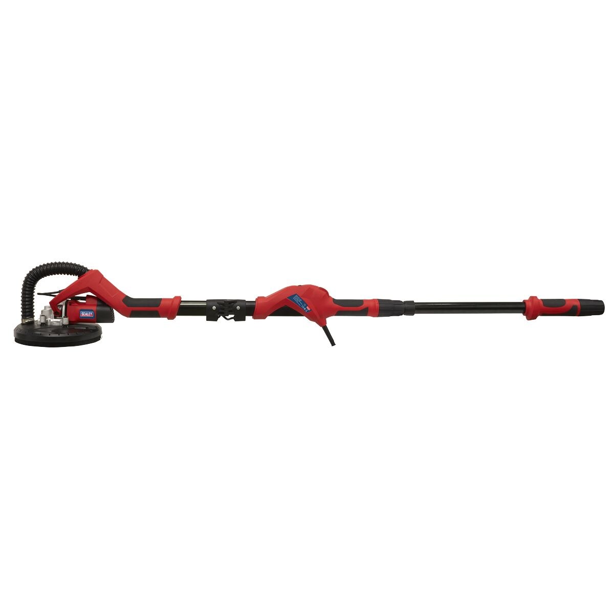 Sealey 215mm Long Reach Drywall Electric Sander 600W - Image 9