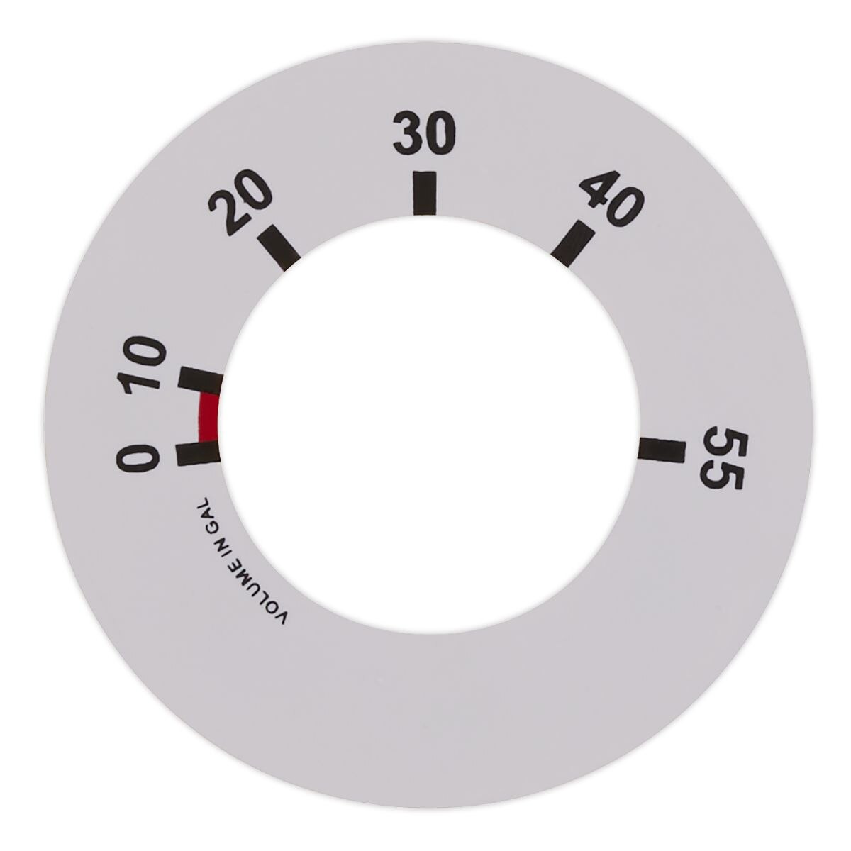 Sealey Float Gauge - Image 4