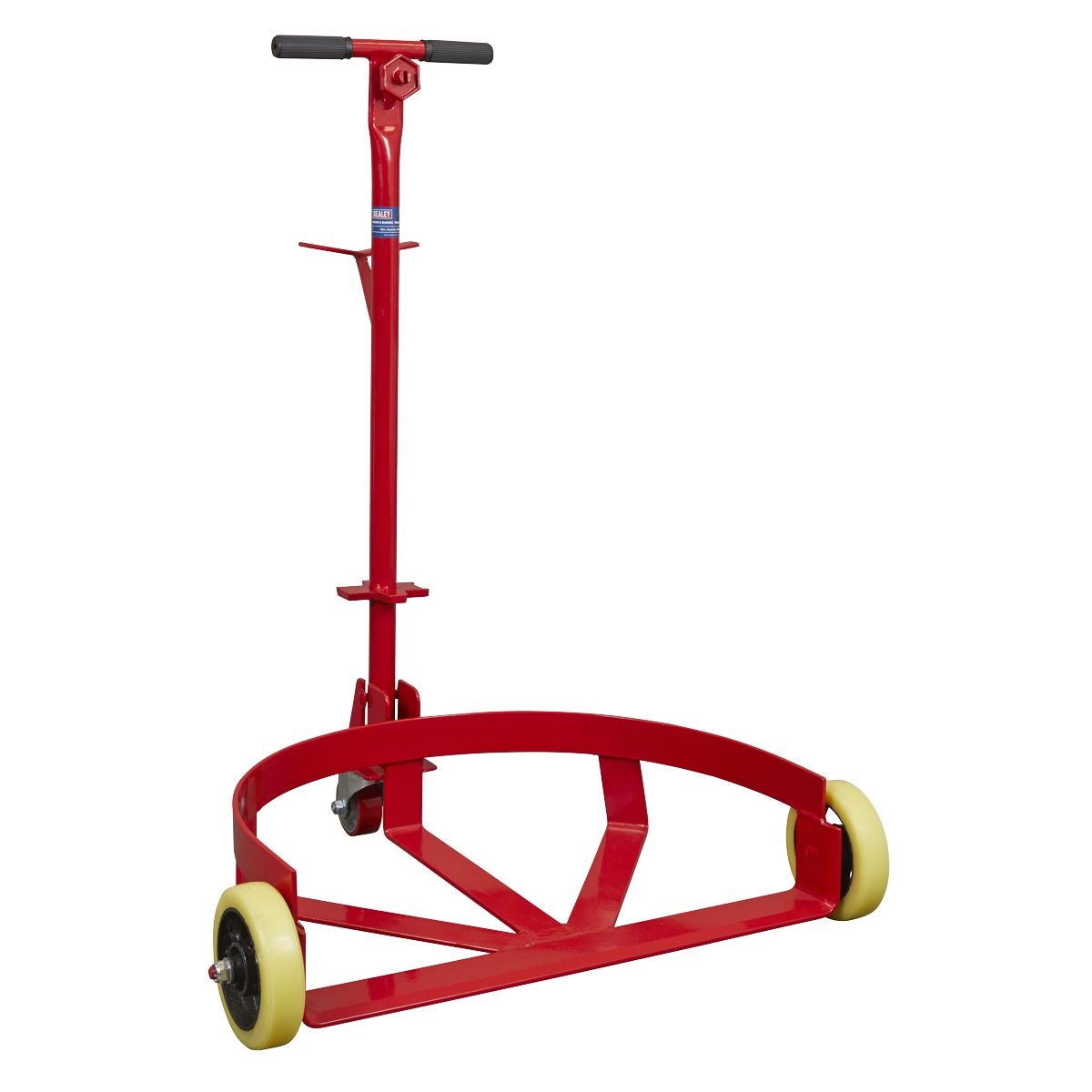 Sealey Drum & Barrel Trolley - Image 1
