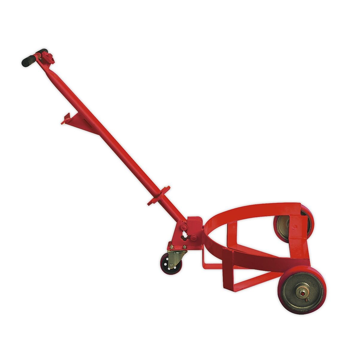 Sealey Drum & Barrel Trolley - Image 2