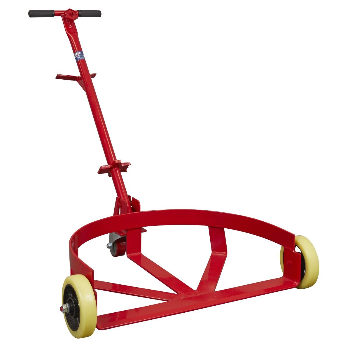 Sealey Drum & Barrel Trolley - Image 8