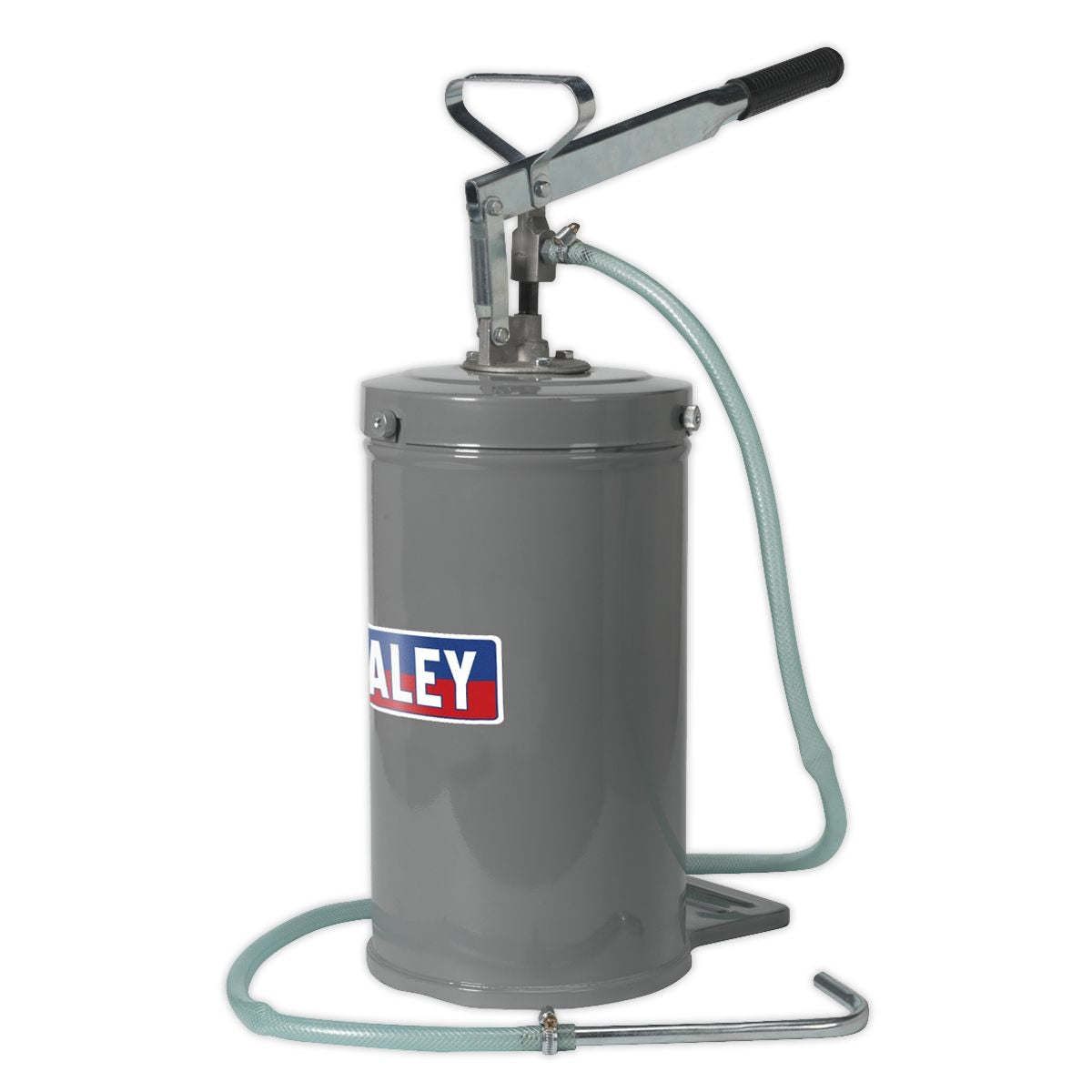 Sealey Oil Dispensing Unit 14L - Image 1