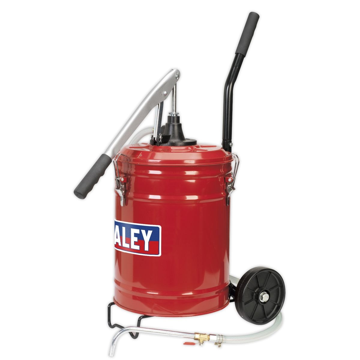Sealey Mobile Gear Oil Dispensing Unit 20L - Image 1