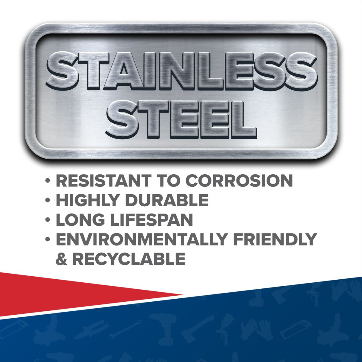 Sealey Air Operated Stainless Steel Fuel Drainer 40L - Image 6