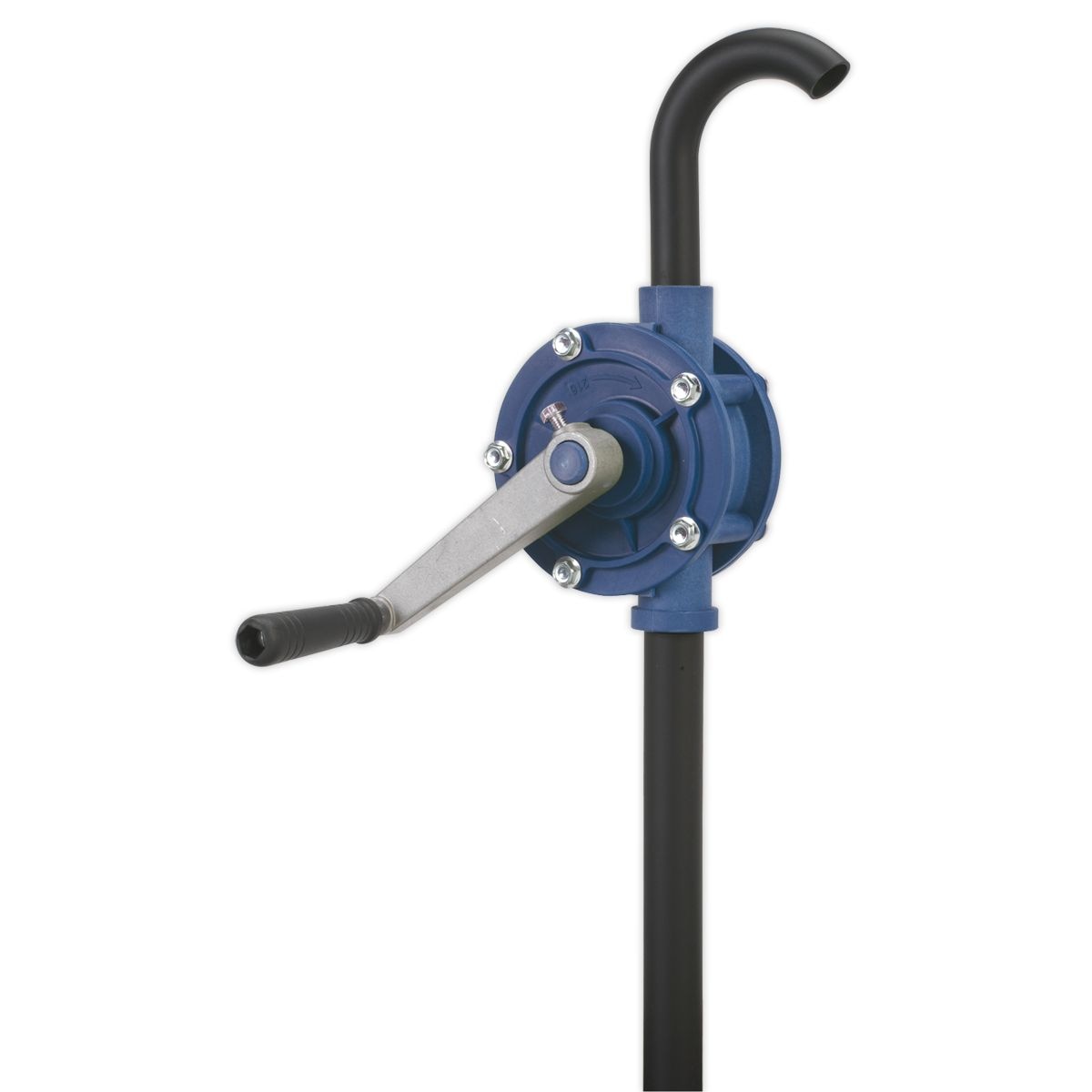 Sealey AdBlue Heavy-Duty Rotary Pump - Image 1