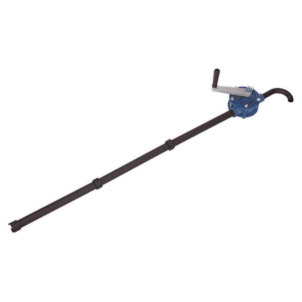 Sealey AdBlue Heavy-Duty Rotary Pump - Image 2