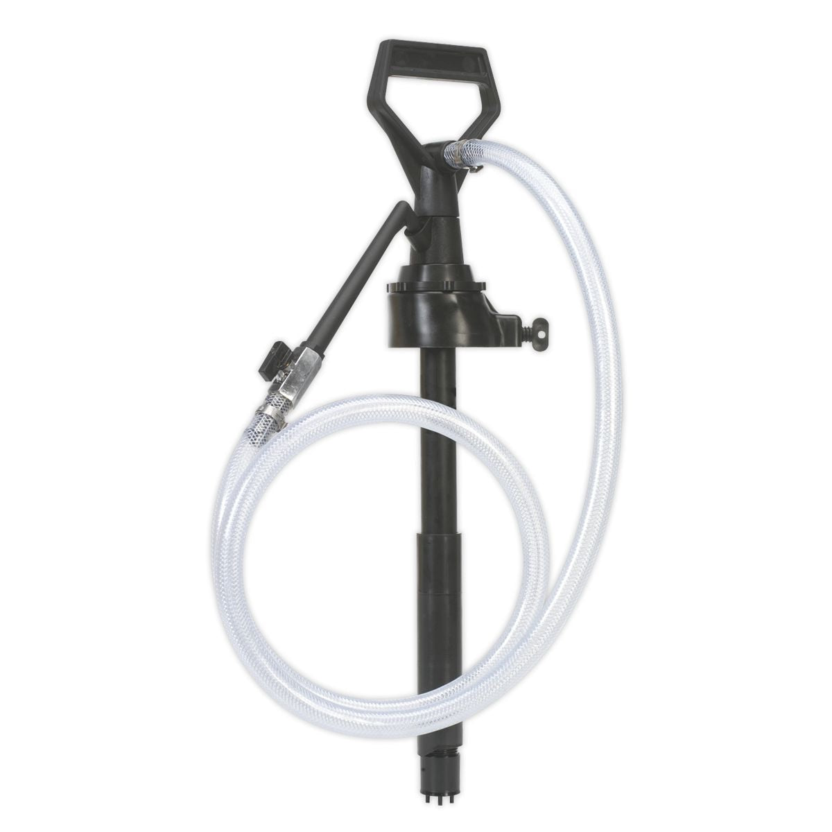 Sealey Gear Oil Transfer Pump - Image 1