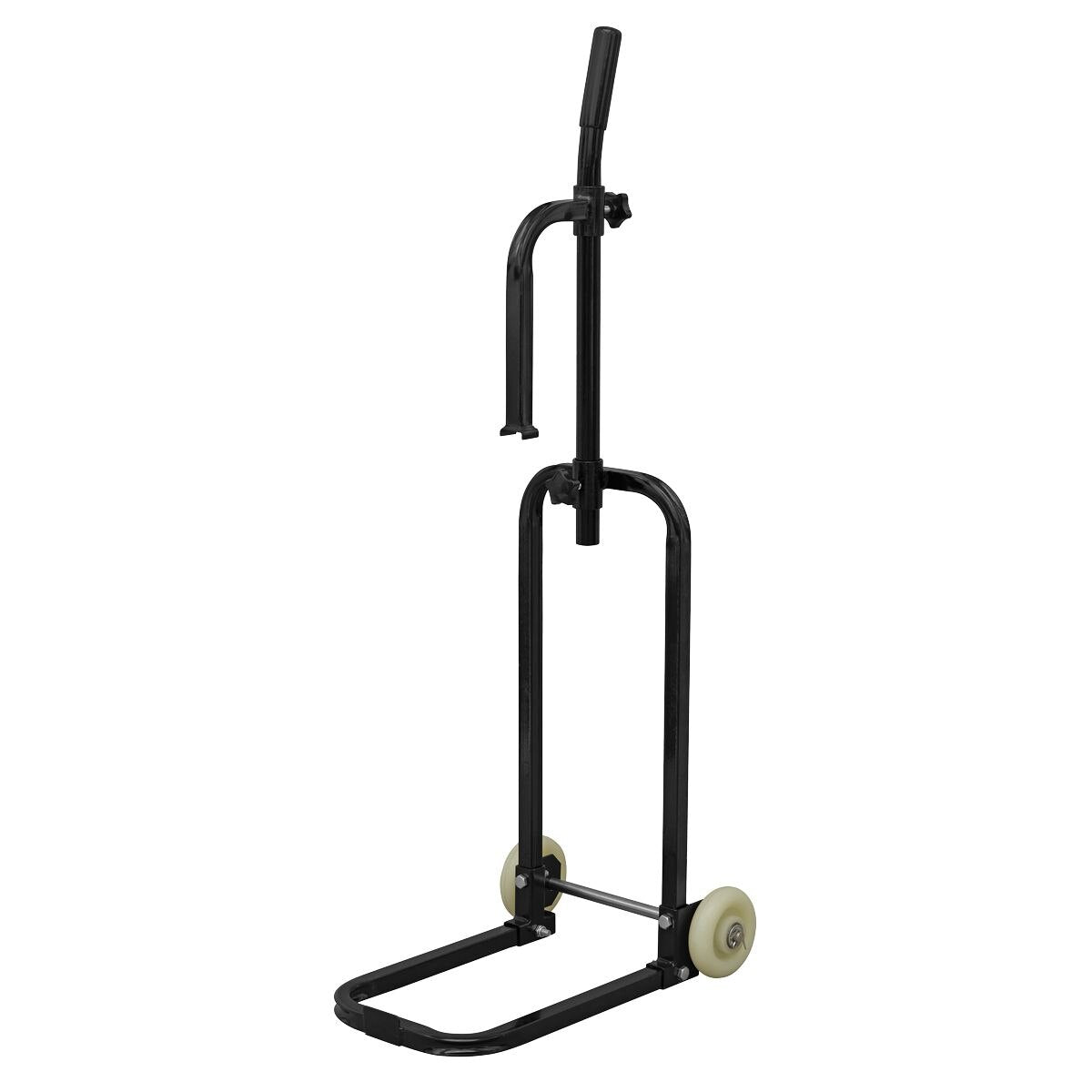 Sealey Container Drum Trolley 25L - Image 2