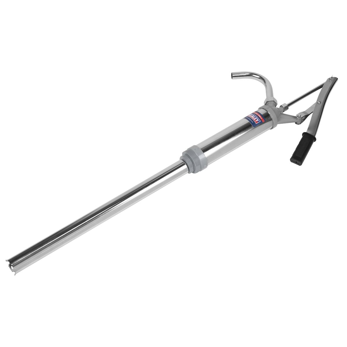 Sealey Self-Priming Lever Pump - Image 1