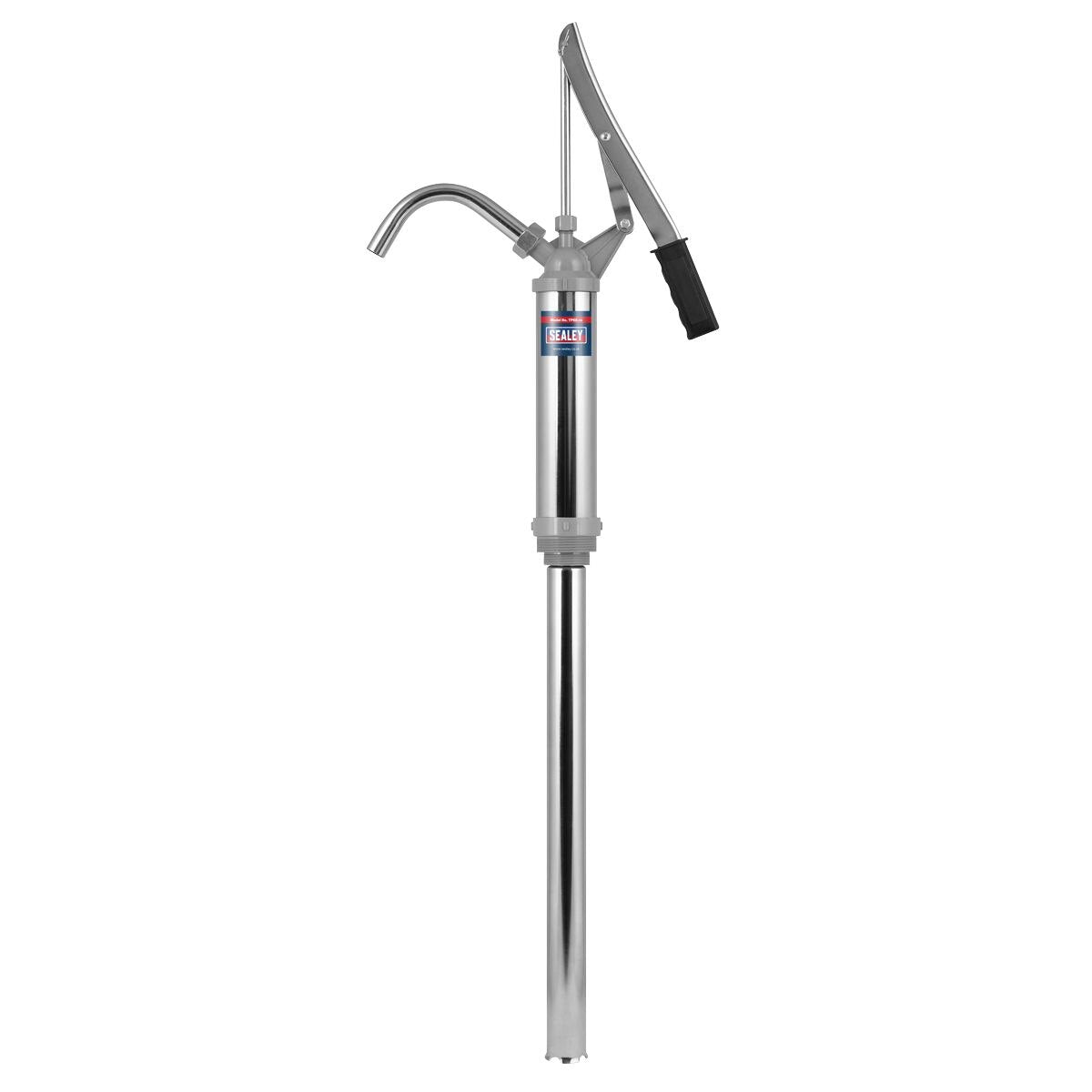 Sealey Self-Priming Lever Pump - Image 2