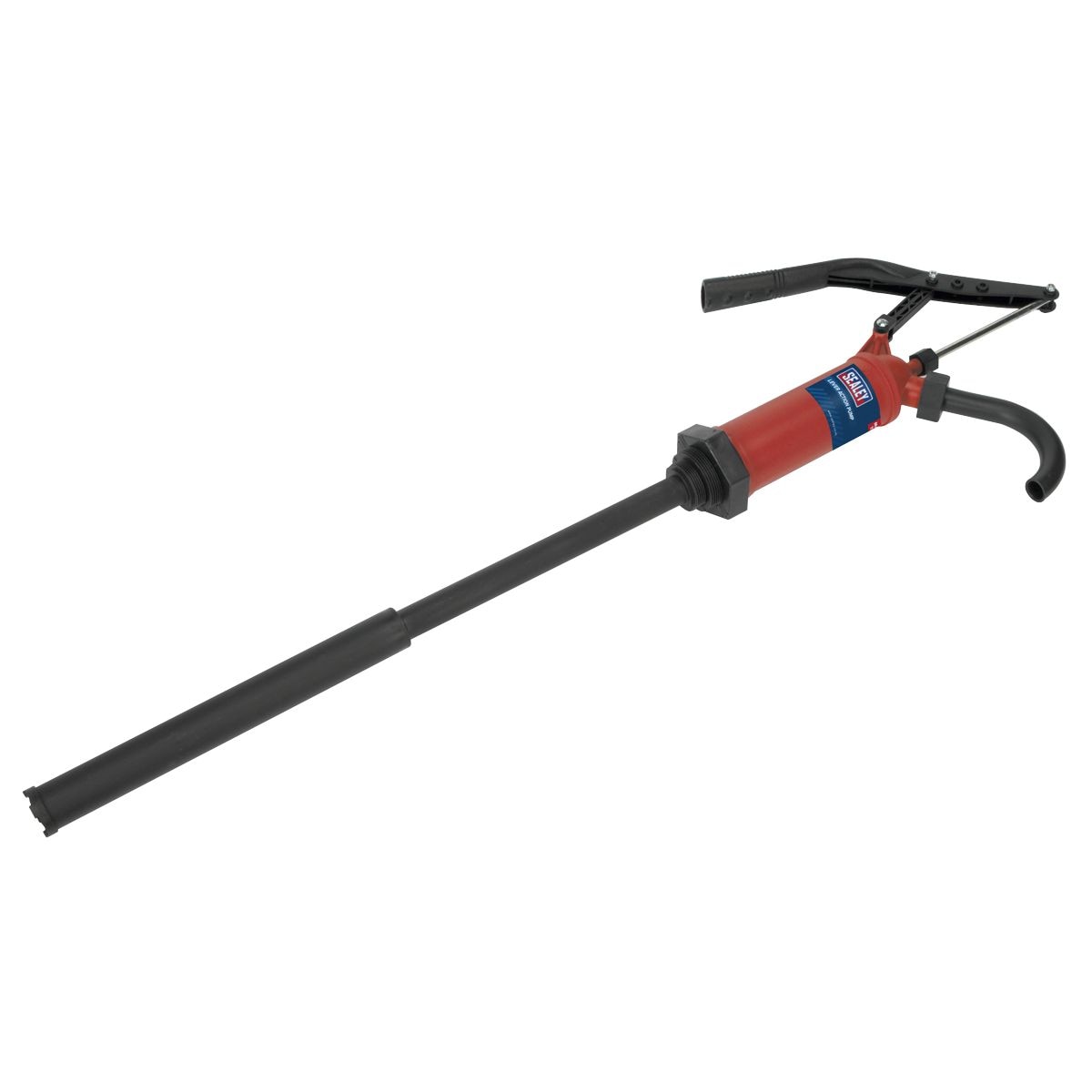 Sealey Lever Action Pump - Image 1