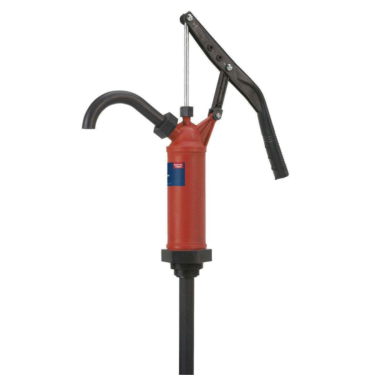 Sealey Lever Action Pump - Image 3