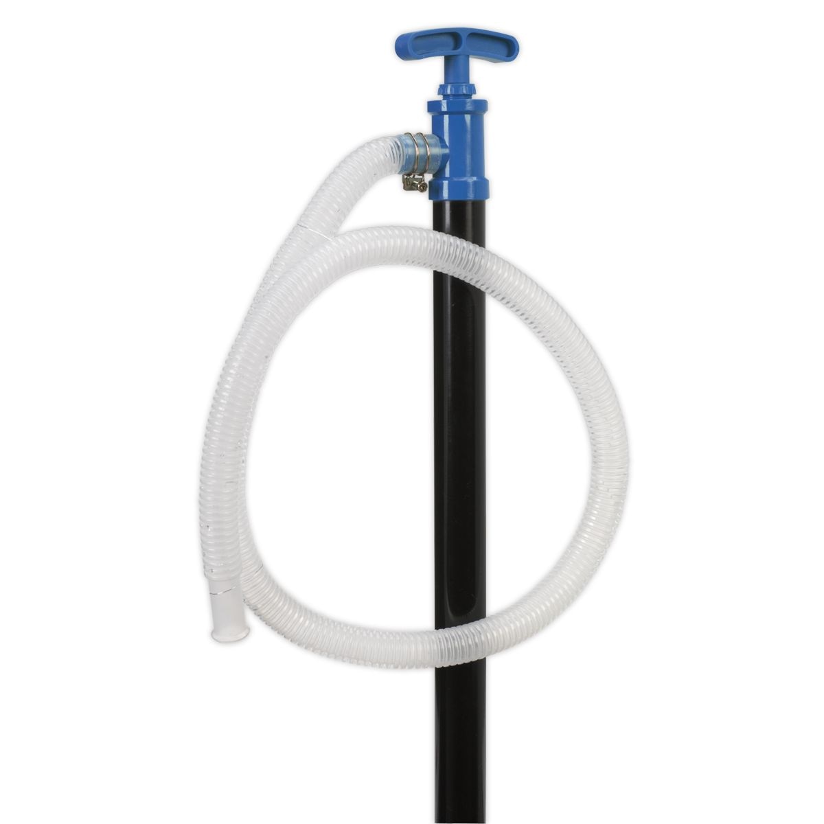 Sealey AdBlue Lift Action Pump - Image 1