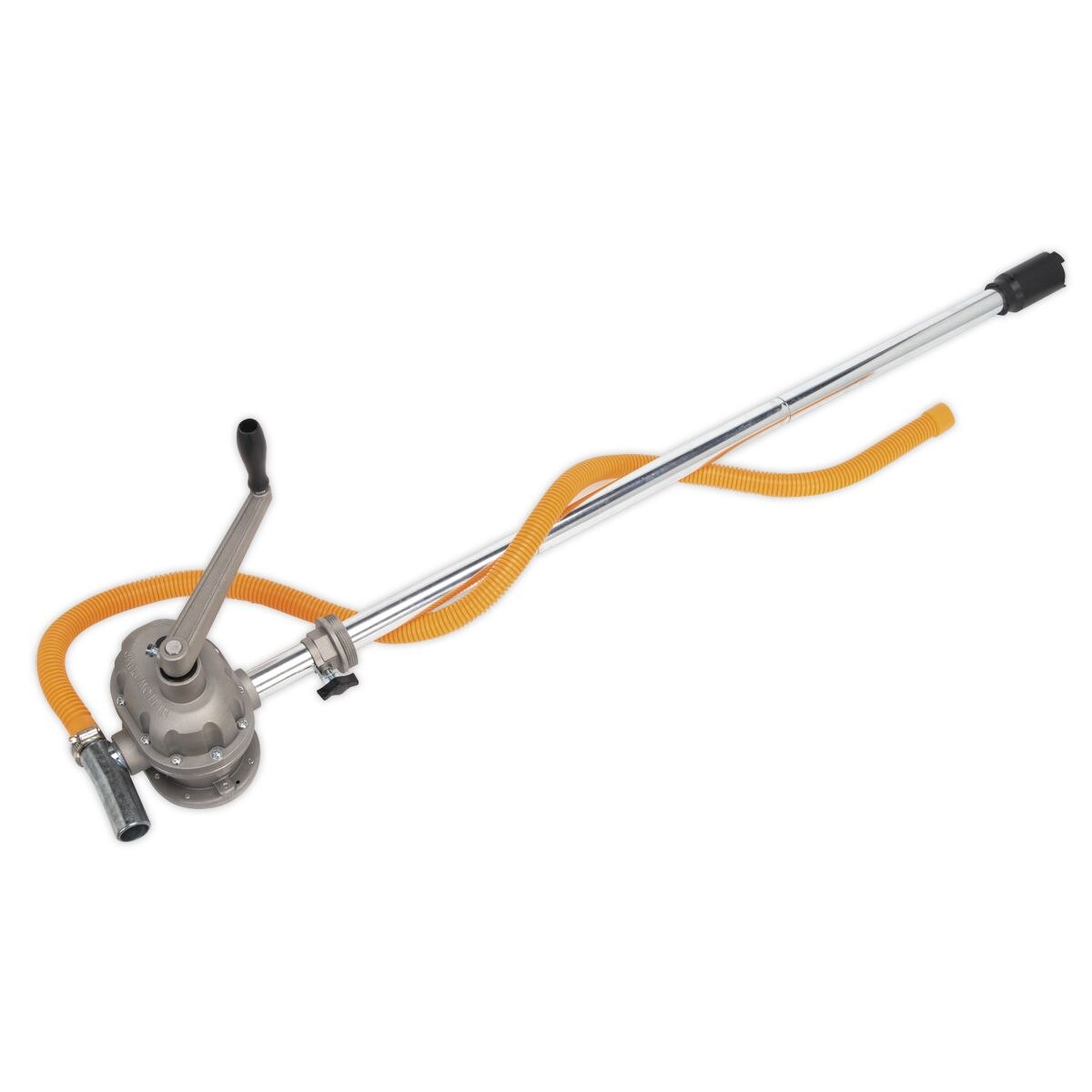 Sealey Heavy-Duty High Flow Rotary Oil Pump - Image 2