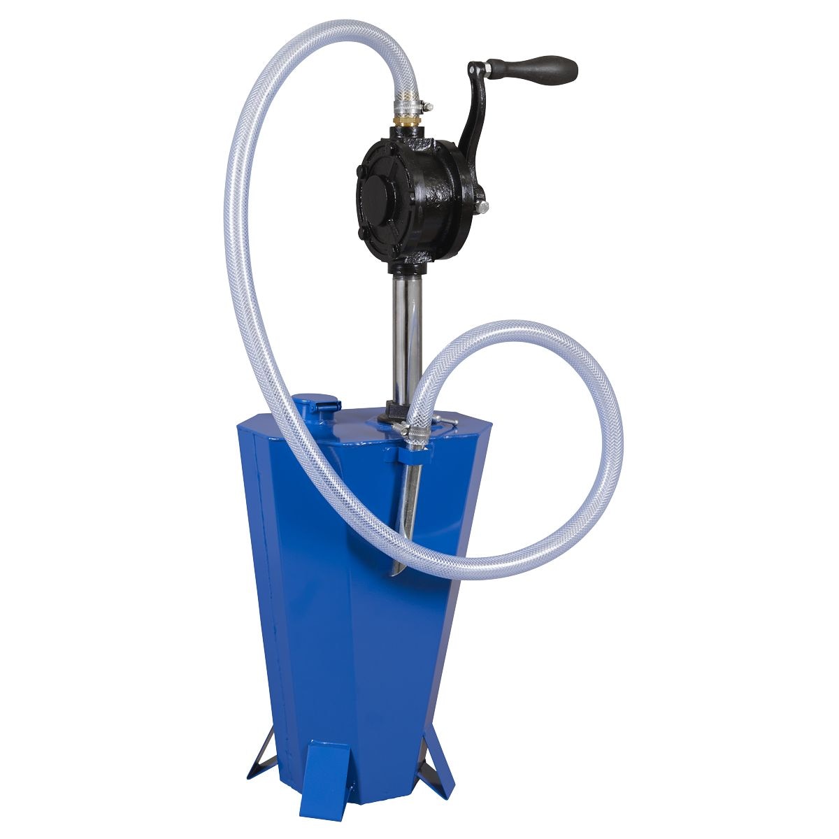 Sealey Gear Oil Dispensing Unit 10.5L - Image 1