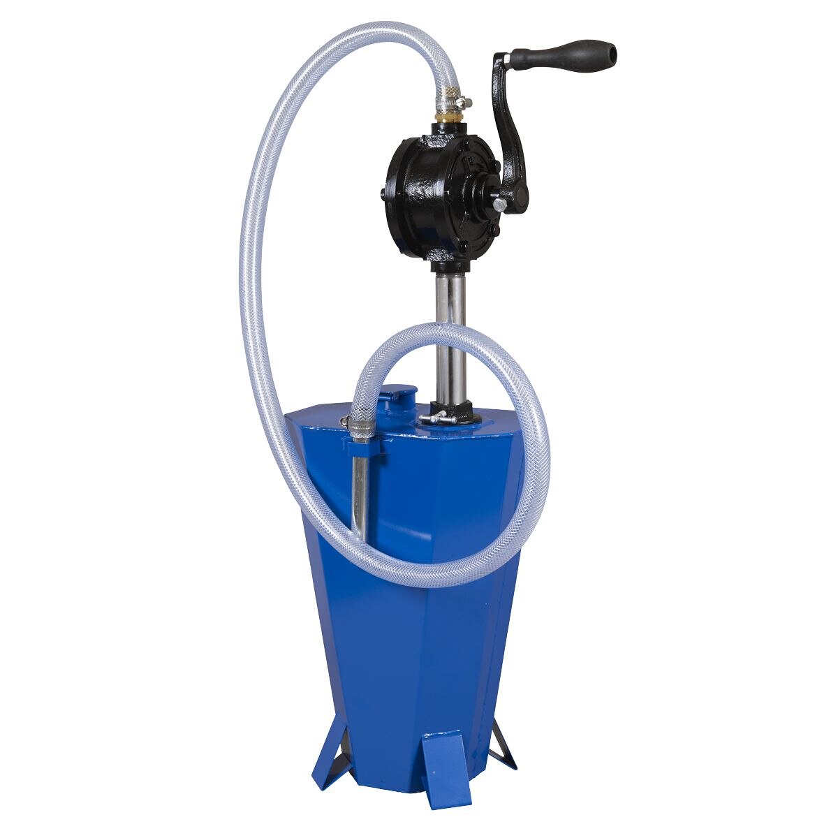 Sealey Gear Oil Dispensing Unit 10.5L - Image 2