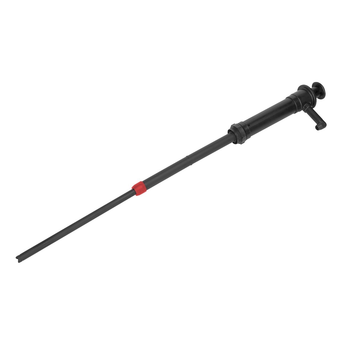 Sealey Self-Priming Heavy-Duty Displacement Pump - Image 1