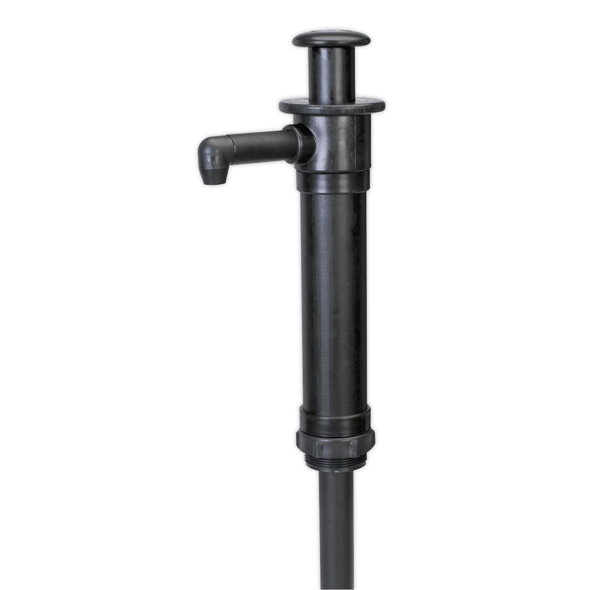 Sealey Self-Priming Heavy-Duty Displacement Pump - Image 2