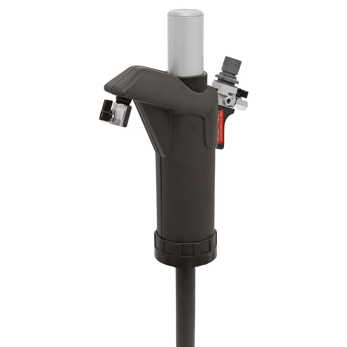 Sealey Air Operated Transfer Pump - Image 1