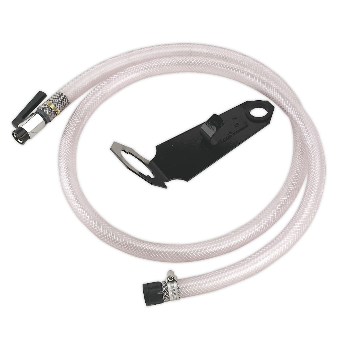Sealey Hose Kit for TP90 2m - Image 1