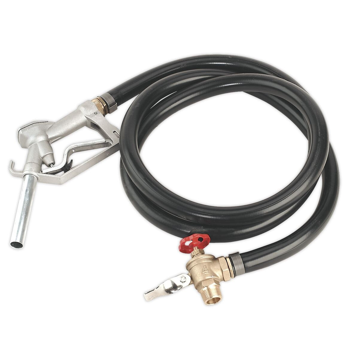 Sealey Gravity Dispensing Kit - Image 1