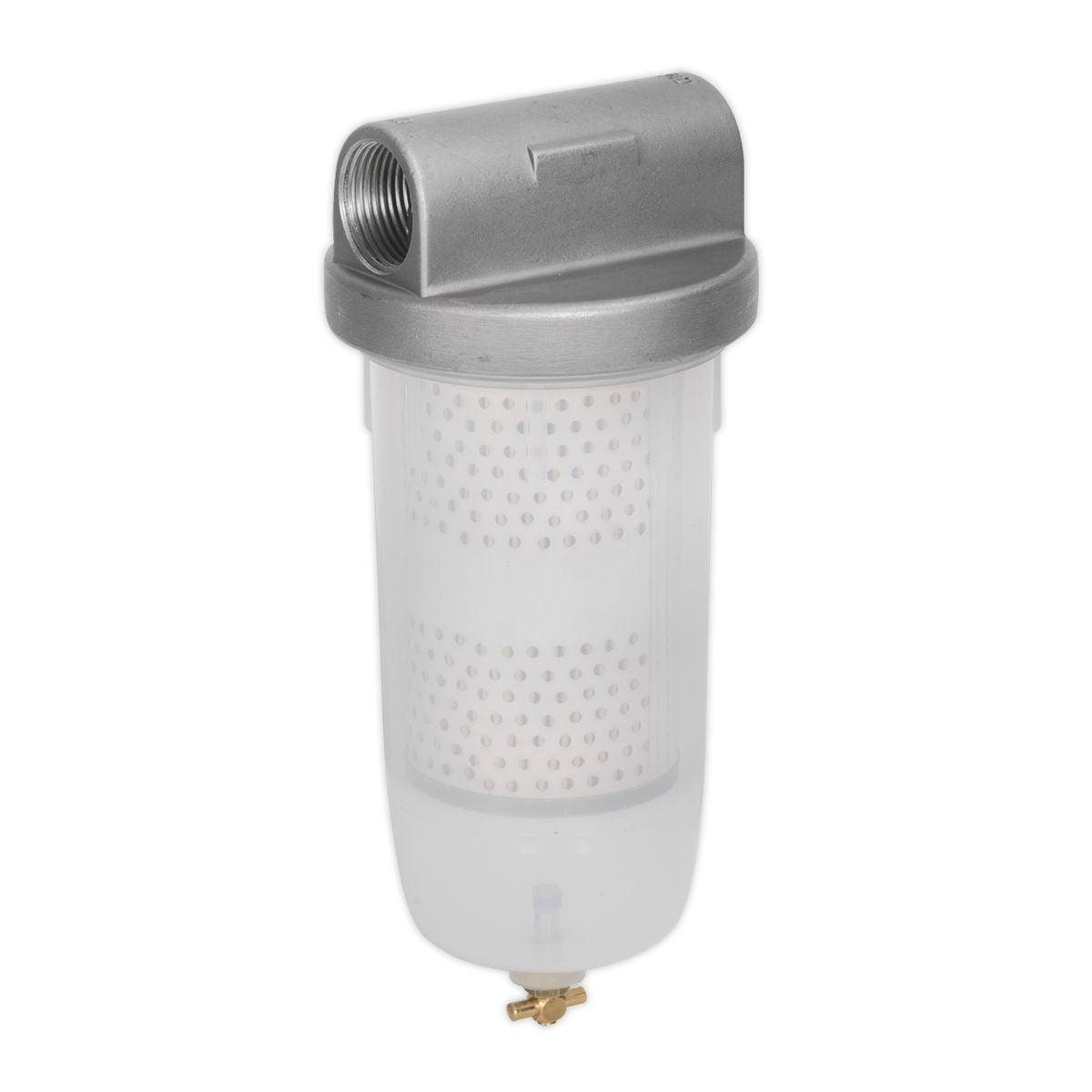 Sealey Transfer Pump Filter - Image 1