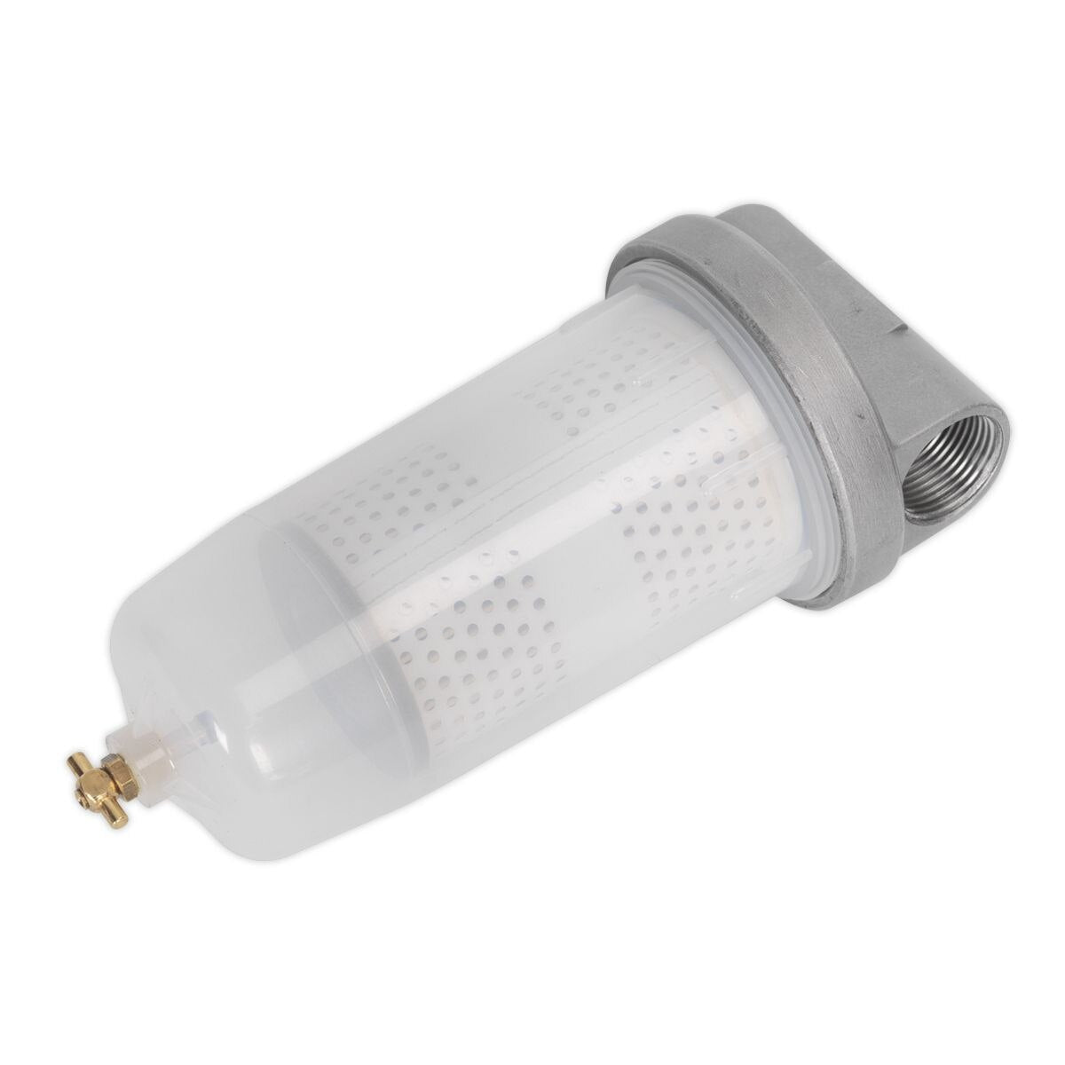 Sealey Transfer Pump Filter - Image 2