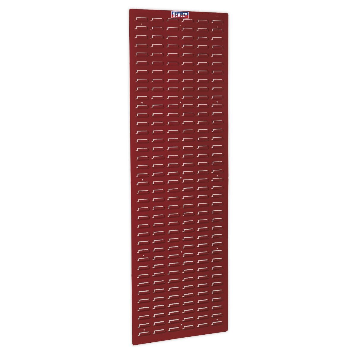 Sealey Steel Louvre Panel 500 x 1500mm - Pack of 2 - Image 2