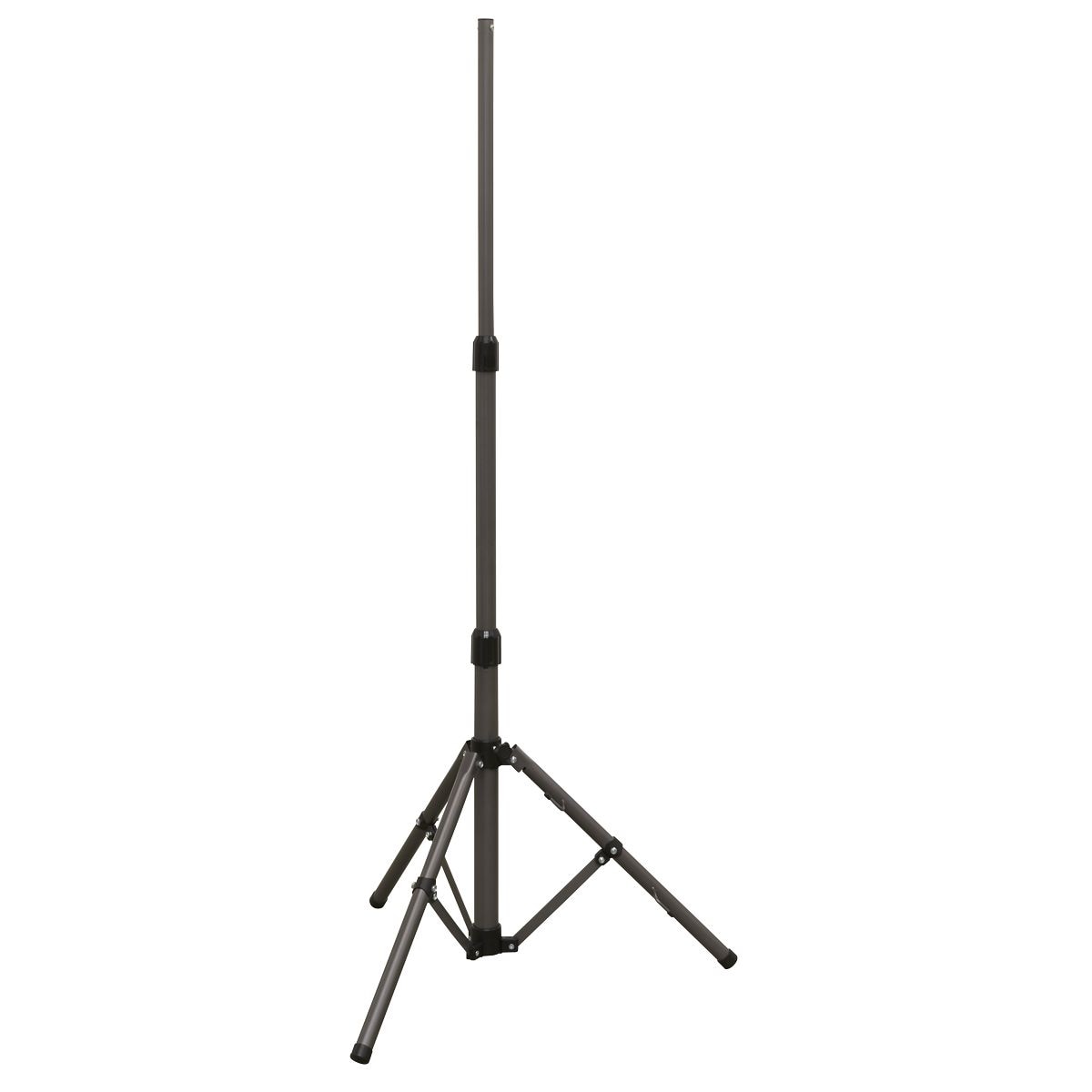 Sealey Telescopic Tripod 1.5m - Image 1