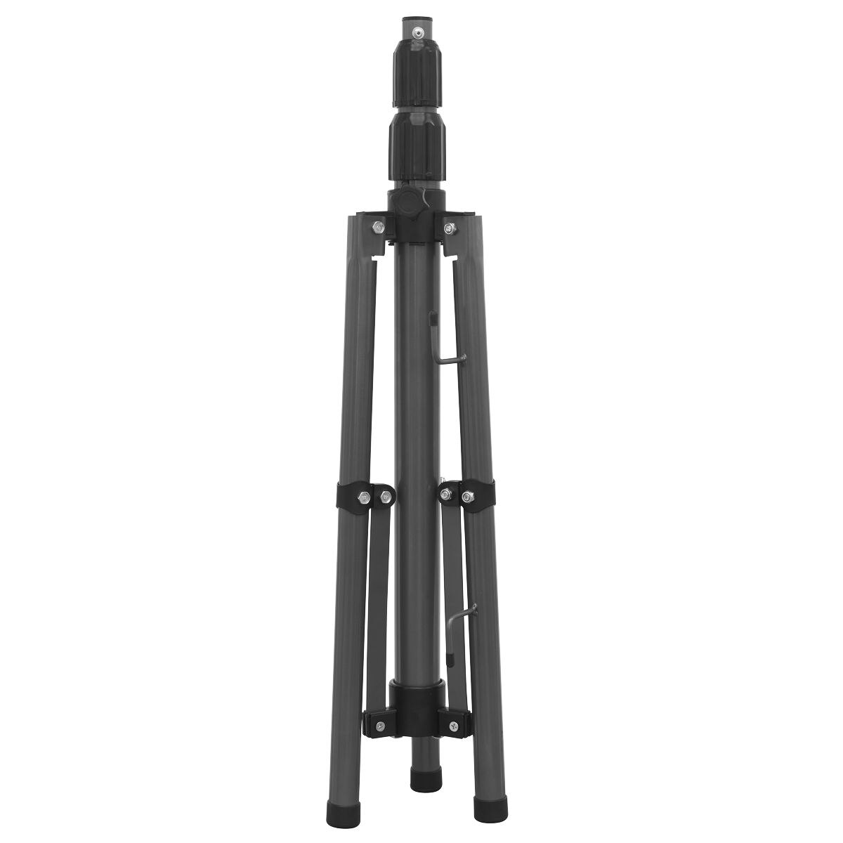 Sealey Telescopic Tripod 1.5m - Image 2