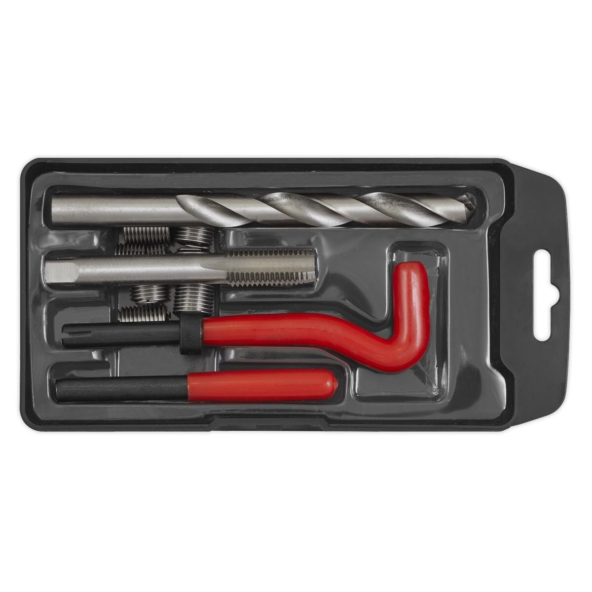 Sealey Thread Repair Kit M12 x 1.75mm - Image 2