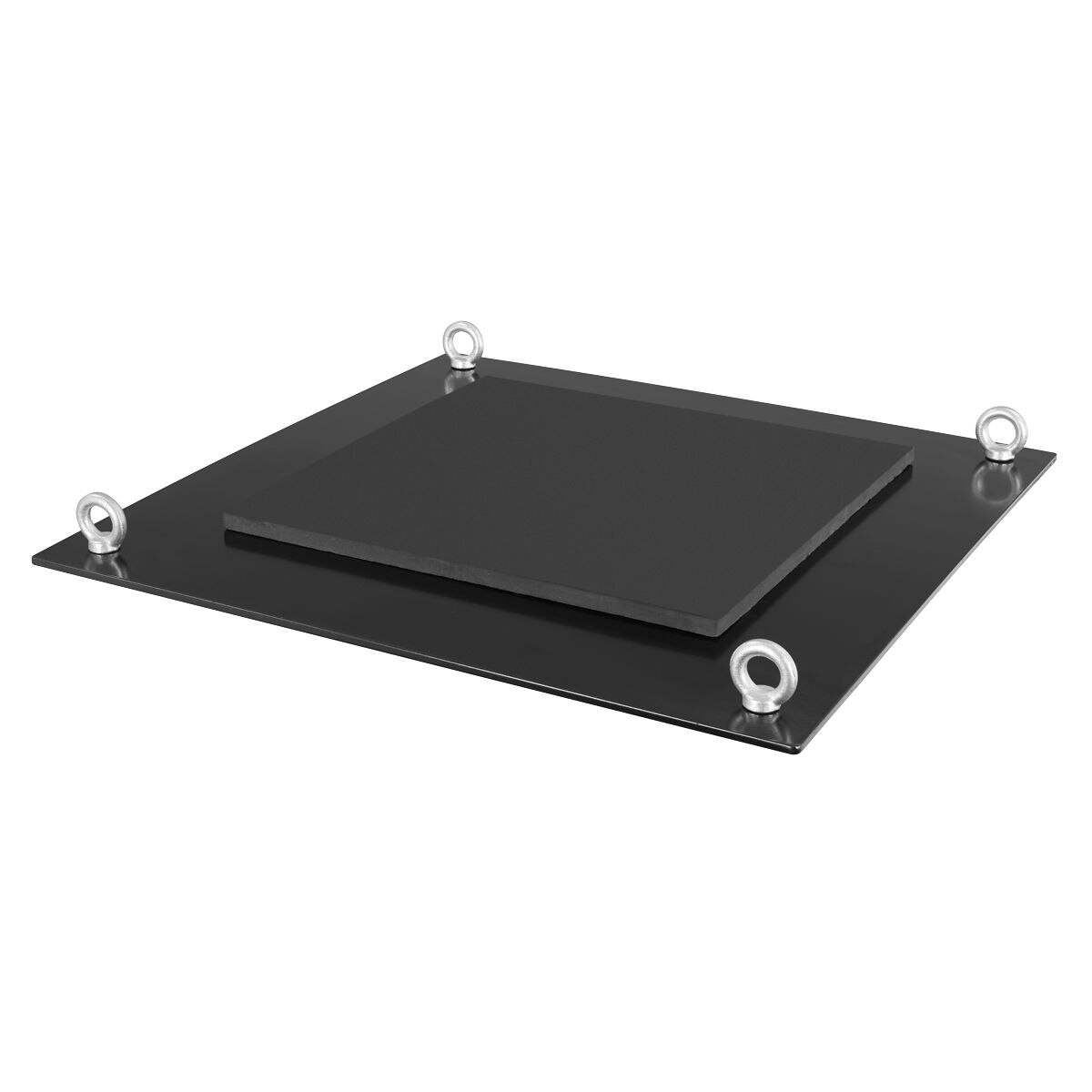 Sealey Transmission Jack Lifting Plate 200kg - Image 2