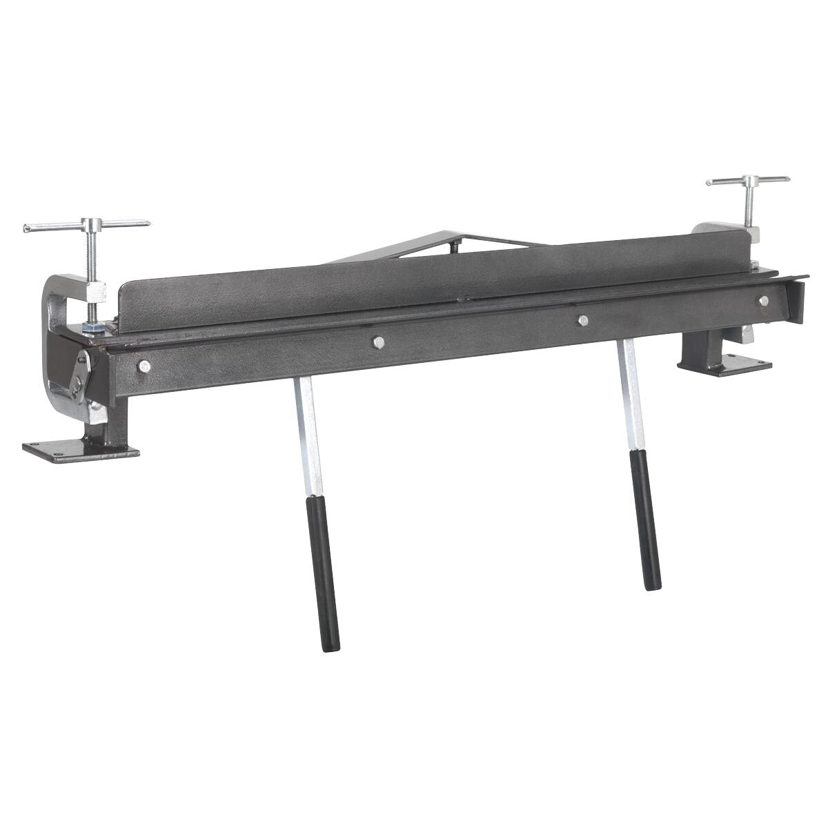 Sealey Vice/Bench Mounting Sheet Metal Folder 700mm - Image 9