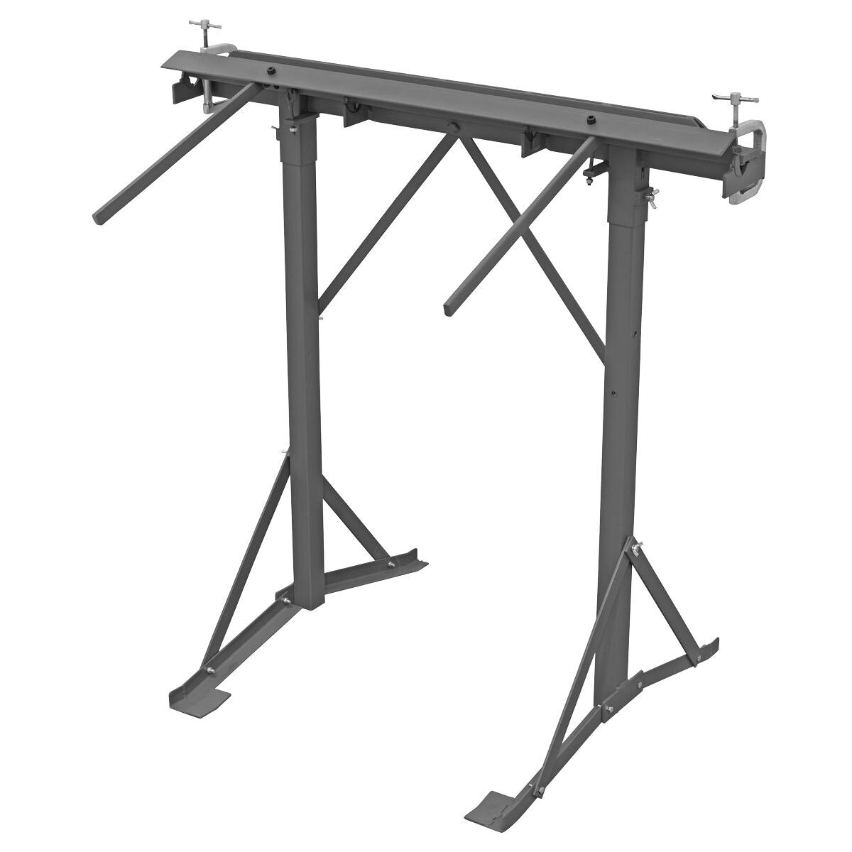 Sealey Floor Standing Sheet Metal Folder 1000mm - Image 4