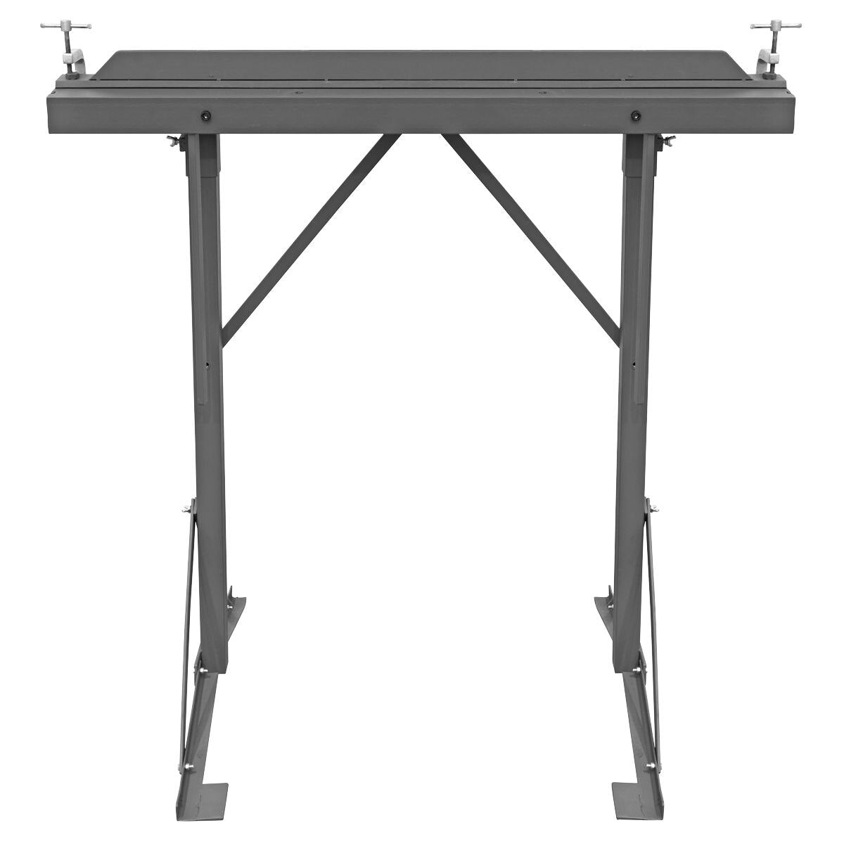 Sealey Floor Standing Sheet Metal Folder 1000mm - Image 10