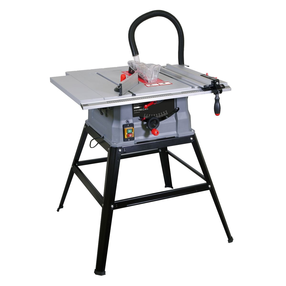 Sealey 254mm Table Saw 230V - Image 1