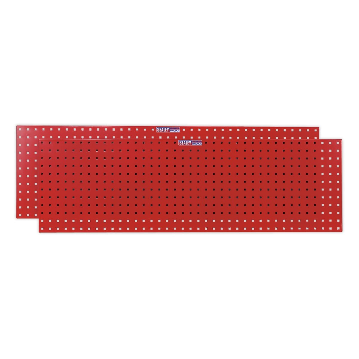 Sealey PerfoTool Storage Panel 1500 x 500mm - Pack of 2 - Image 1