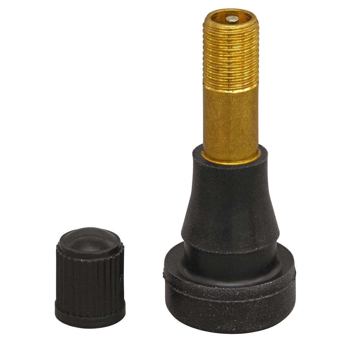 Sealey Snap-in Tubeless High Pressure Tyre Valve TR600 - Pack of 50 - Image 2