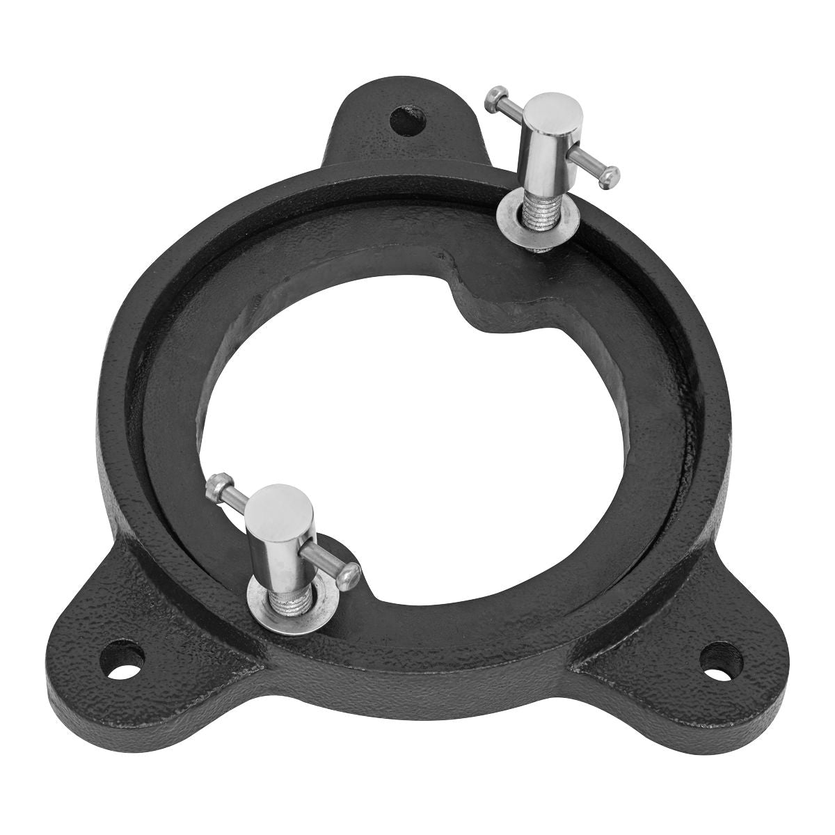Sealey Swivel Base for USV200 Vice - Image 1