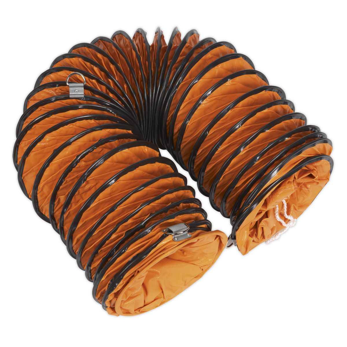 Sealey Flexible Ducting 200mm 5m - Image 1