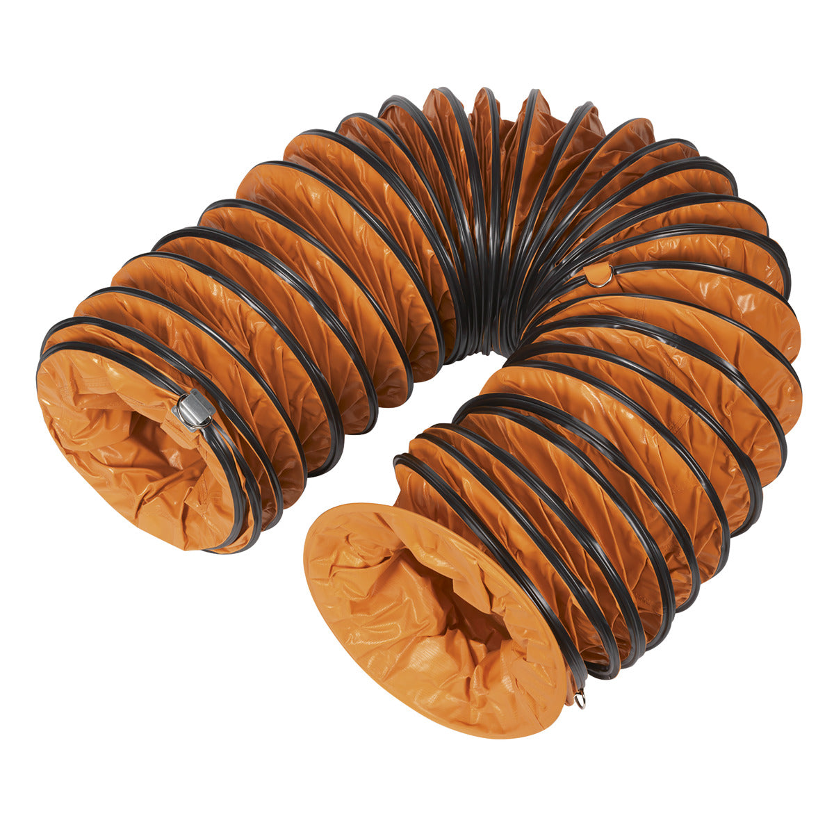 Sealey Flexible Ducting with 5m Extension 250mm VEN250AK1