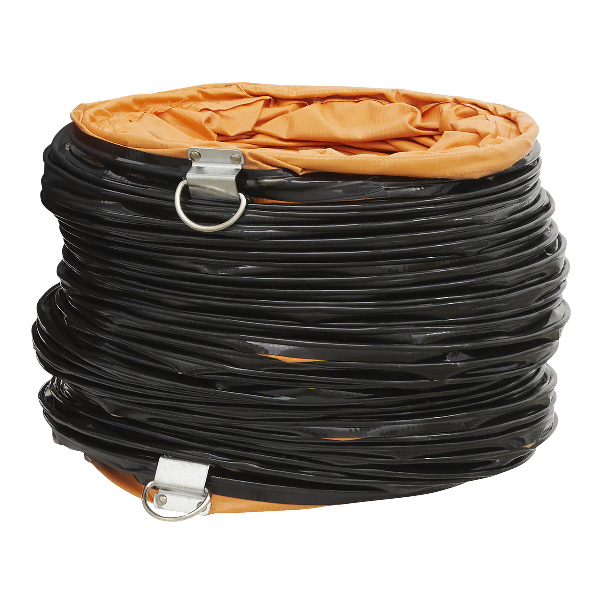Sealey Flexible Ducting with 5m Extension 250mm VEN250AK1