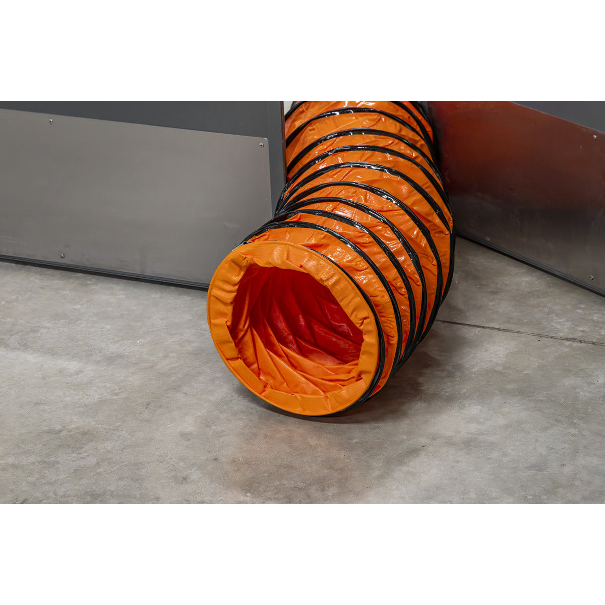 Sealey Flexible Ducting 300mm 10m VEN300AK2